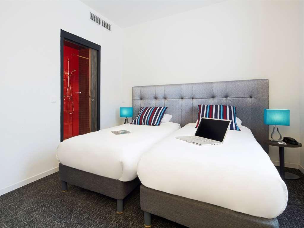 Kyriad Marseille Blancarde - Timone Phòng bức ảnh