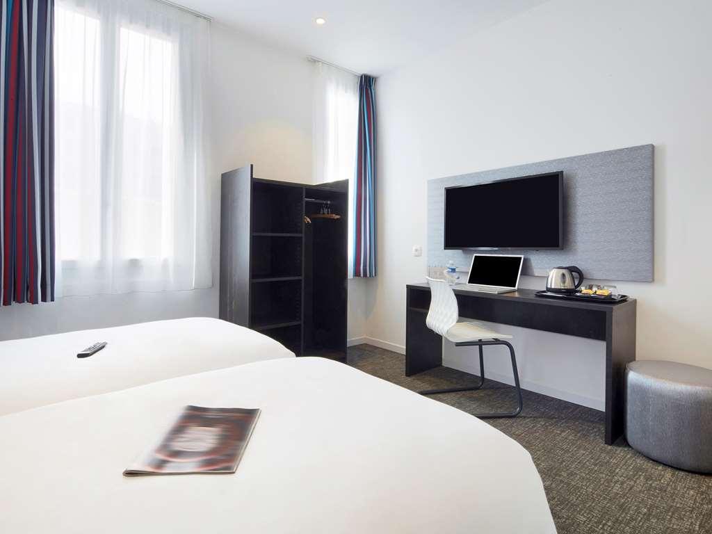 Kyriad Marseille Blancarde - Timone Phòng bức ảnh