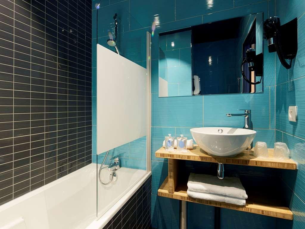 Kyriad Marseille Blancarde - Timone Phòng bức ảnh
