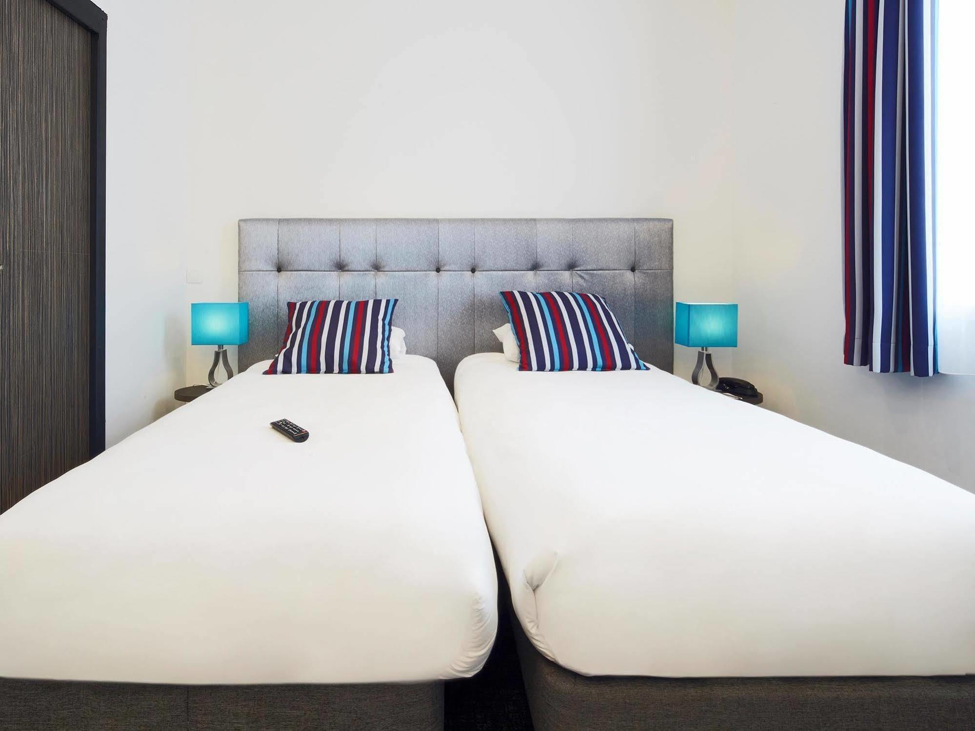 Kyriad Marseille Blancarde - Timone Ngoại thất bức ảnh